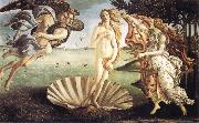 Sandro Botticelli The Birth of Venus china oil painting artist